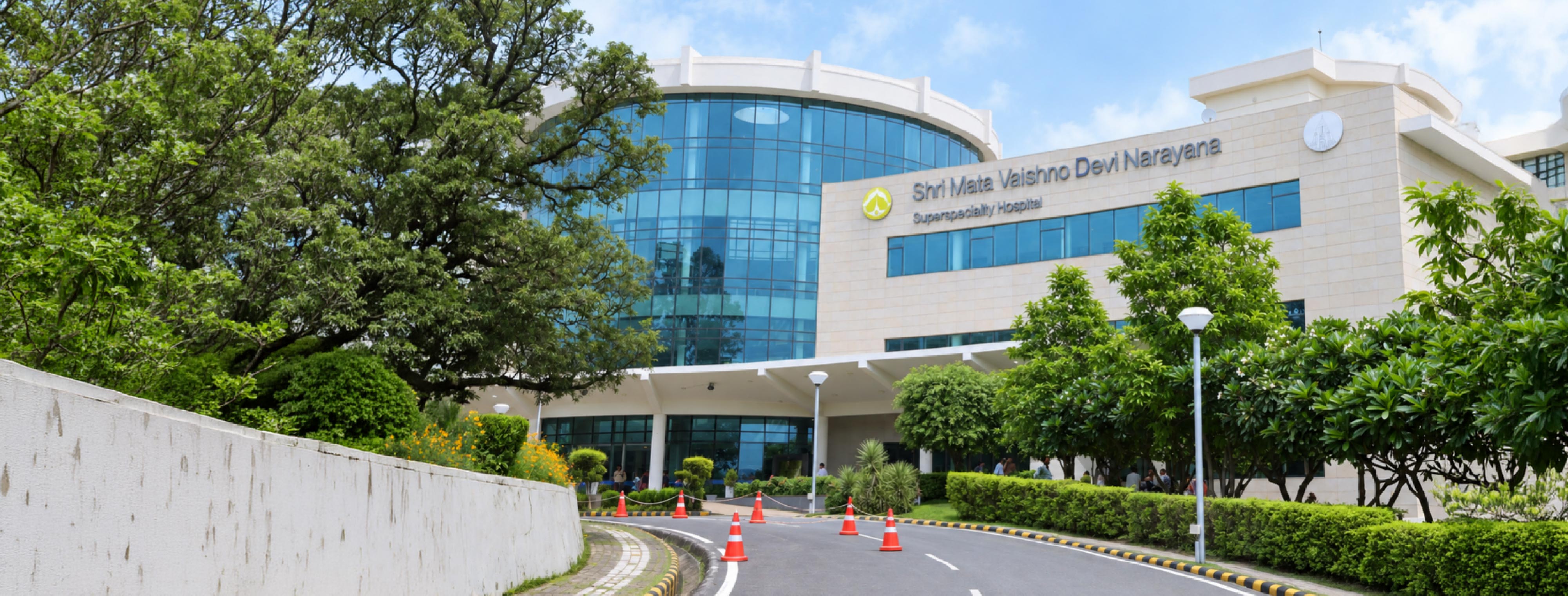 Hospital slide 1